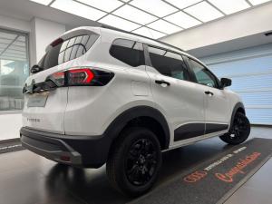 Renault Triber 1.0 Techno - Image 15