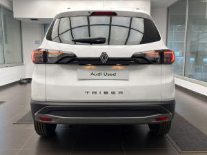 Renault Triber 1.0 Techno - Image 20
