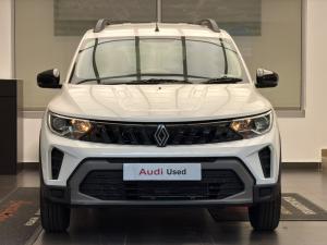 Renault Triber 1.0 Techno - Image 22