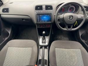 Volkswagen Polo Vivo hatch 1.6 Life - Image 12