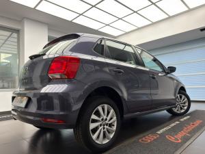Volkswagen Polo Vivo hatch 1.6 Life - Image 15