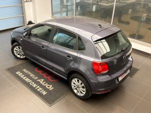 Volkswagen Polo Vivo hatch 1.6 Life - Image 16