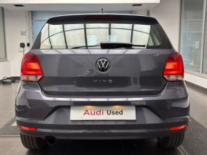 Volkswagen Polo Vivo hatch 1.6 Life - Image 19