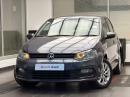 Thumbnail Volkswagen Polo Vivo hatch 1.6 Life