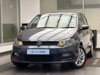 Thumbnail Volkswagen Polo Vivo hatch 1.6 Life