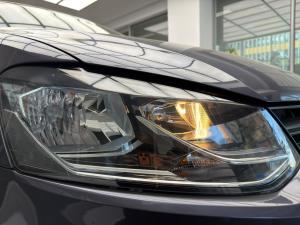 Volkswagen Polo Vivo hatch 1.6 Life - Image 22