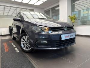 Volkswagen Polo Vivo hatch 1.6 Life - Image 24