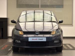 Volkswagen Polo Vivo hatch 1.6 Life - Image 2