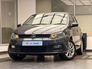 Volkswagen Polo Vivo hatch 1.6 Life - Image 3