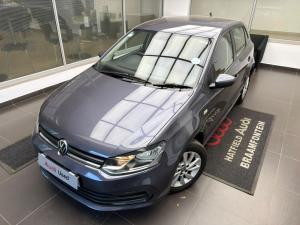Volkswagen Polo Vivo hatch 1.6 Life - Image 7