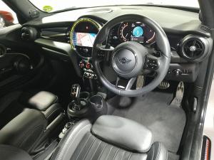 MINI Hatch John Cooper Works Hatch 3-door - Image 11