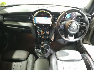 MINI Hatch John Cooper Works Hatch 3-door - Image 17