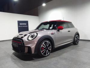 MINI Hatch John Cooper Works Hatch 3-door - Image 1