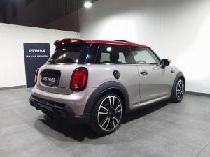 MINI Hatch John Cooper Works Hatch 3-door - Image 28