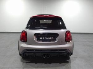 MINI Hatch John Cooper Works Hatch 3-door - Image 29