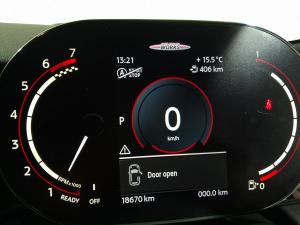 MINI Hatch John Cooper Works Hatch 3-door - Image 2