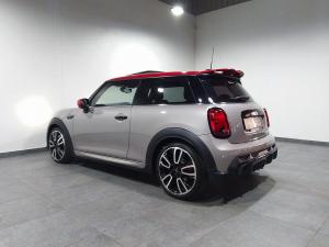 MINI Hatch John Cooper Works Hatch 3-door - Image 30