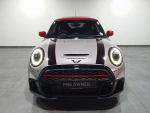 MINI Hatch John Cooper Works Hatch 3-door - Image 3