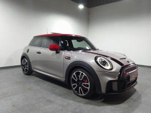 MINI Hatch John Cooper Works Hatch 3-door - Image 4