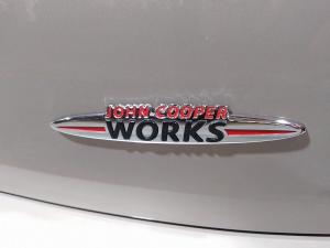 MINI Hatch John Cooper Works Hatch 3-door - Image 8