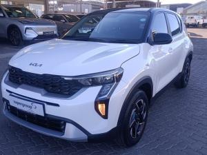 Kia Sonet 1.5 LX auto - Image 3