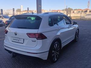 Volkswagen Tiguan 2.0TDI 4Motion Highline - Image 10