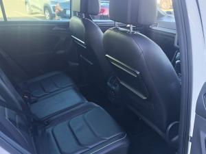 Volkswagen Tiguan 2.0TDI 4Motion Highline - Image 11