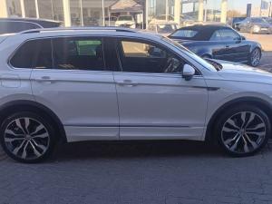 Volkswagen Tiguan 2.0TDI 4Motion Highline - Image 12