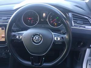 Volkswagen Tiguan 2.0TDI 4Motion Highline - Image 15