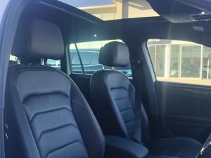 Volkswagen Tiguan 2.0TDI 4Motion Highline - Image 16