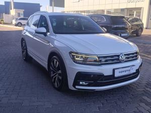 Volkswagen Tiguan 2.0TDI 4Motion Highline - Image 1