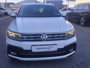 Volkswagen Tiguan 2.0TDI 4Motion Highline - Image 2