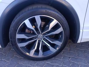 Volkswagen Tiguan 2.0TDI 4Motion Highline - Image 5