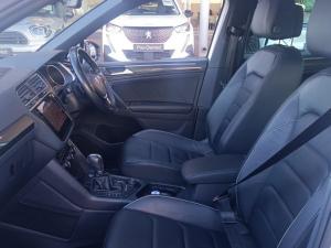 Volkswagen Tiguan 2.0TDI 4Motion Highline - Image 6