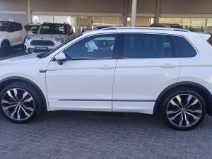 Volkswagen Tiguan 2.0TDI 4Motion Highline - Image 7