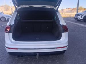 Volkswagen Tiguan 2.0TDI 4Motion Highline - Image 9