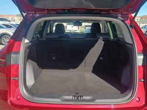 Ford Territory 1.8T Ambiente - Image 10
