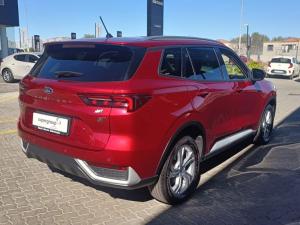 Ford Territory 1.8T Ambiente - Image 11