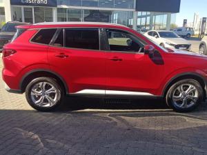 Ford Territory 1.8T Ambiente - Image 12
