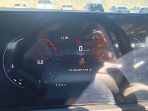 Ford Territory 1.8T Ambiente - Image 16