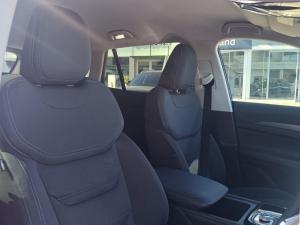 Ford Territory 1.8T Ambiente - Image 19