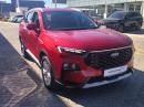 Thumbnail Ford Territory 1.8T Ambiente