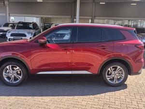 Ford Territory 1.8T Ambiente - Image 6