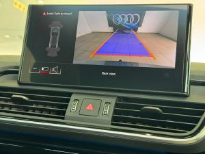 Audi Q5 Sportback 40TDI quattro Advanced - Image 10
