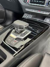 Audi Q5 Sportback 40TDI quattro Advanced - Image 11