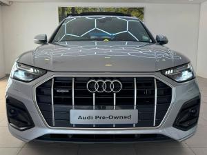 Audi Q5 Sportback 40TDI quattro Advanced - Image 2