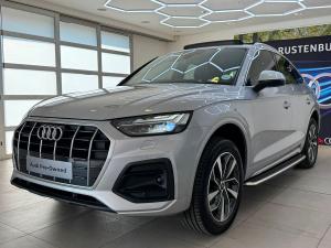 Audi Q5 Sportback 40TDI quattro Advanced - Image 3