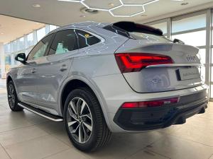 Audi Q5 Sportback 40TDI quattro Advanced - Image 5