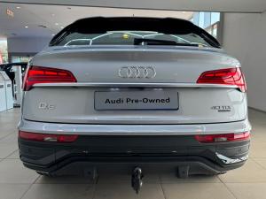 Audi Q5 Sportback 40TDI quattro Advanced - Image 6
