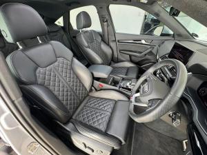 Audi Q5 Sportback 40TDI quattro Advanced - Image 7